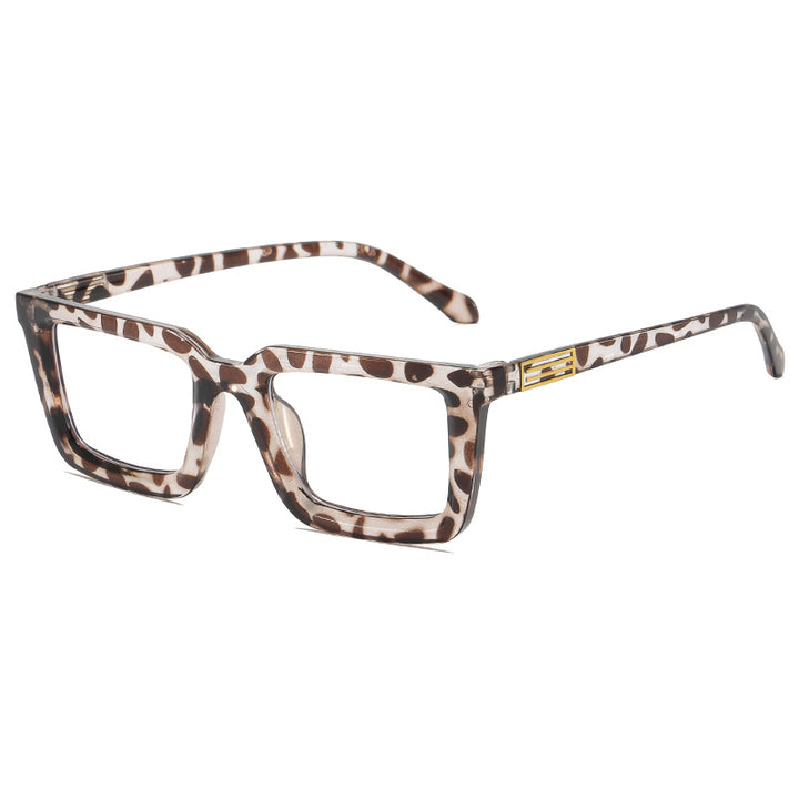 Clear Frame Fashion Sunglasses Stornfield