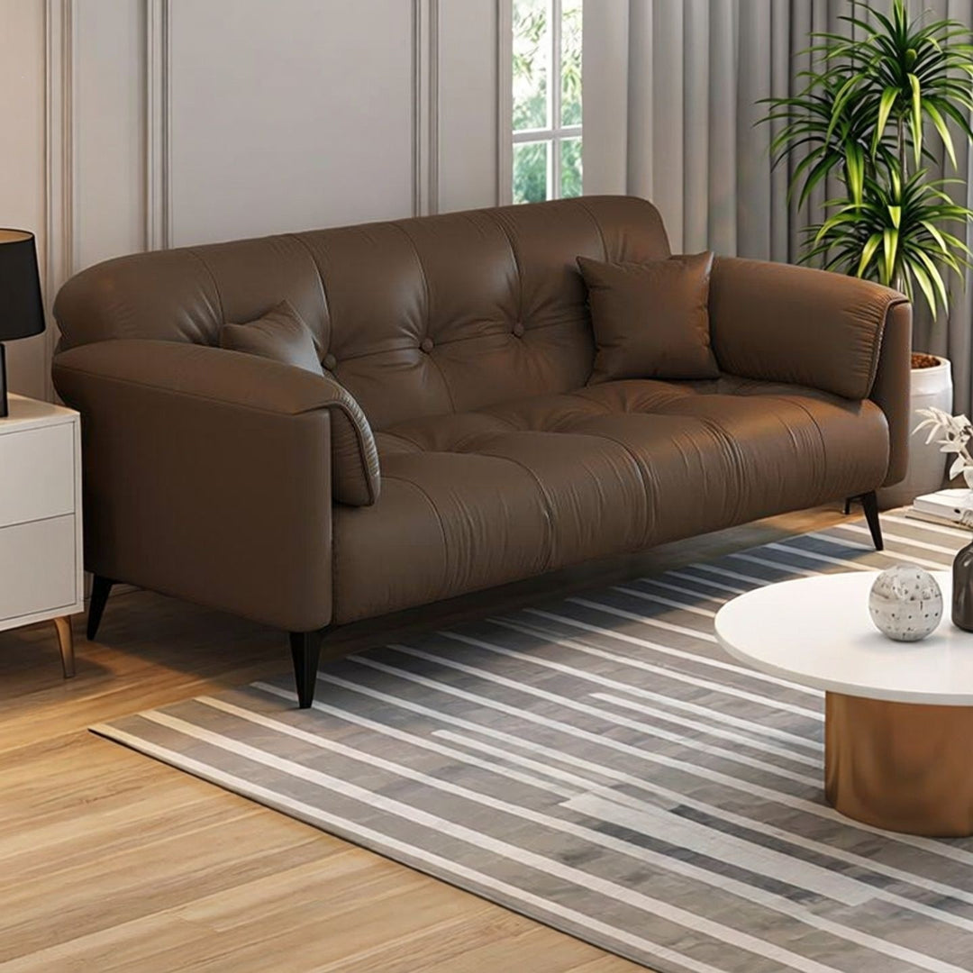 Modern Upholstered Sofa Stornfield