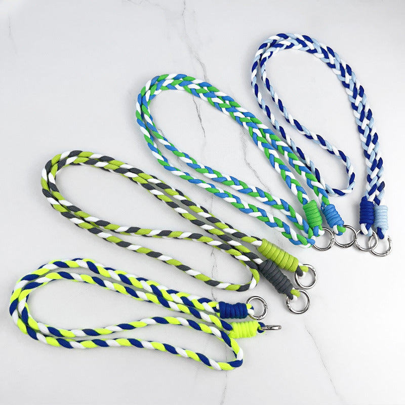 Durable Double Braided Dog Leash Stornfield