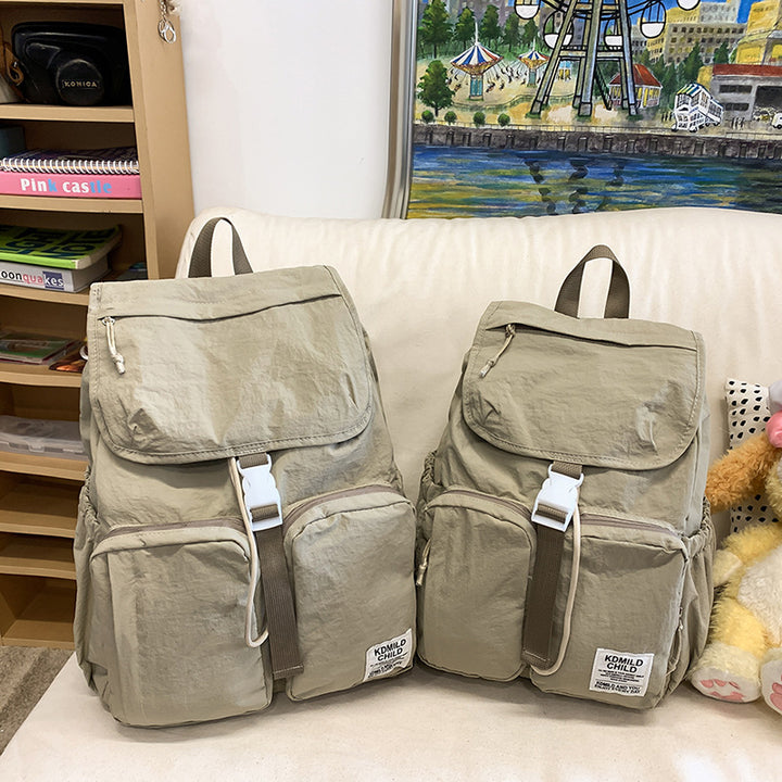 Versatile Outdoor Utility Backpack Stornfield