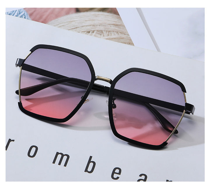 Women statement sunglasses Stornfield