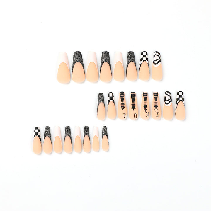 Artificial Fingernails Stornfield