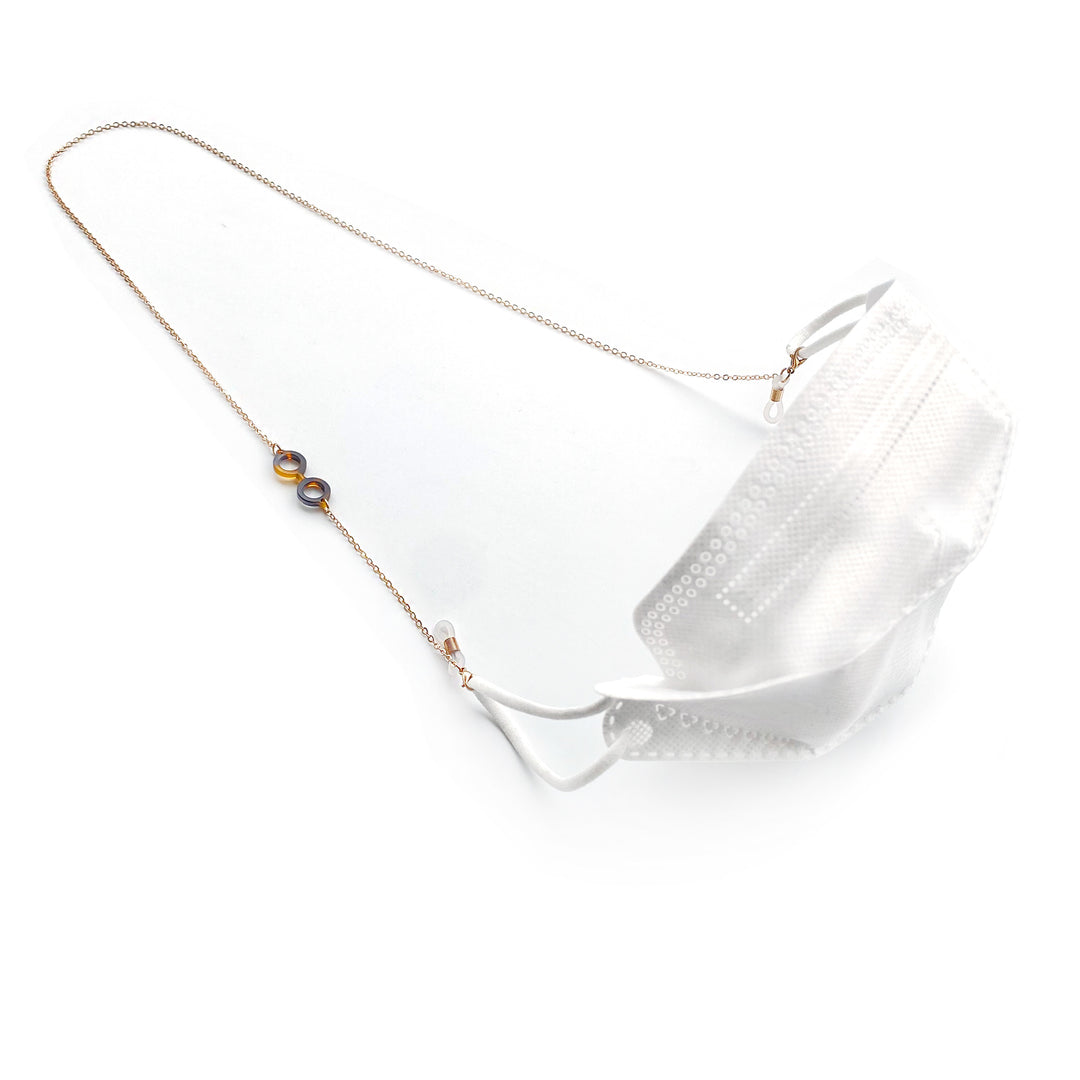 Elegant Eyewear Chain Stornfield