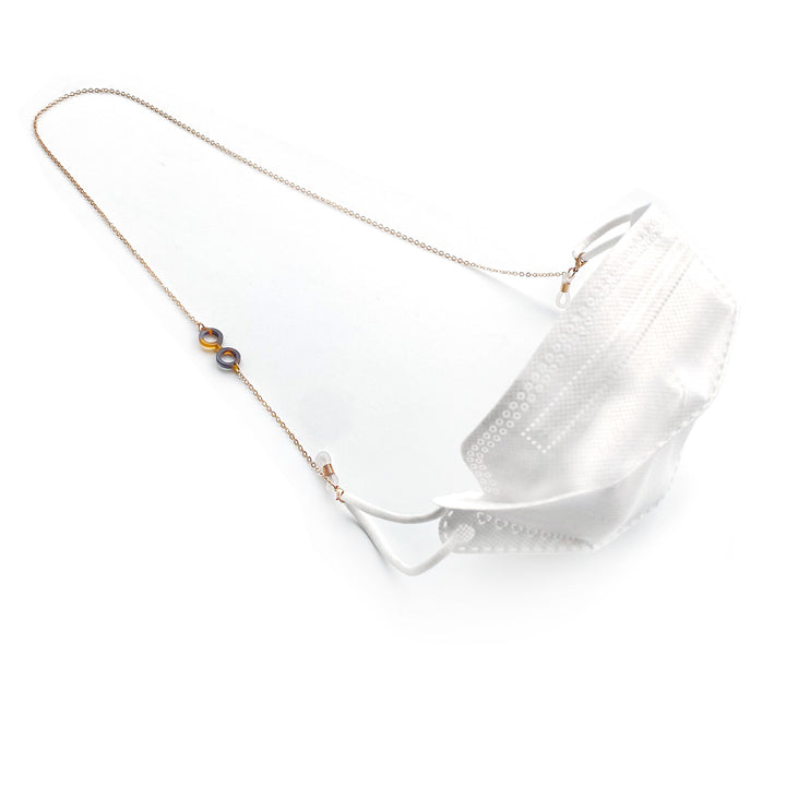 Elegant Eyewear Chain Stornfield