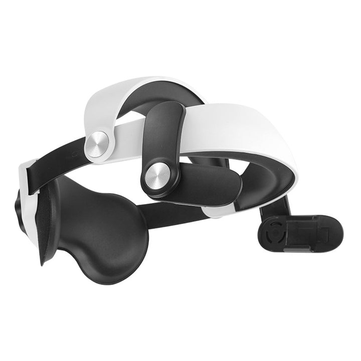 Comfortable VR-Headset-Mount Stornfield