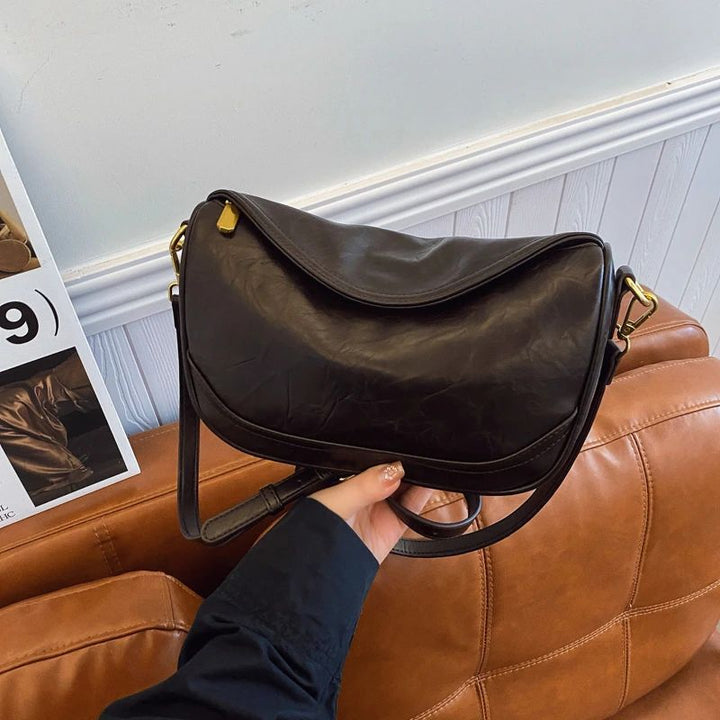 Sleek Everyday Shoulder Bag Stornfield