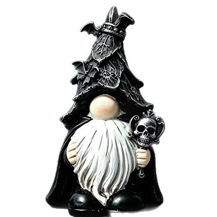 Surreal Halloween Decorative Figure Stornfield