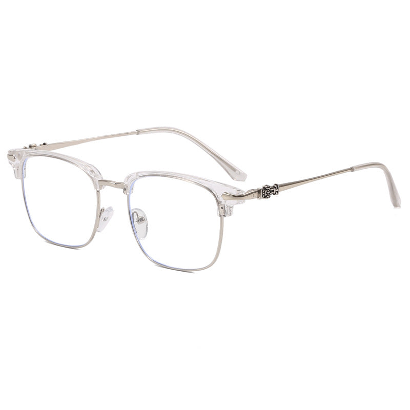Ladies fashionable glasses in elegant and filigree design Stornfield