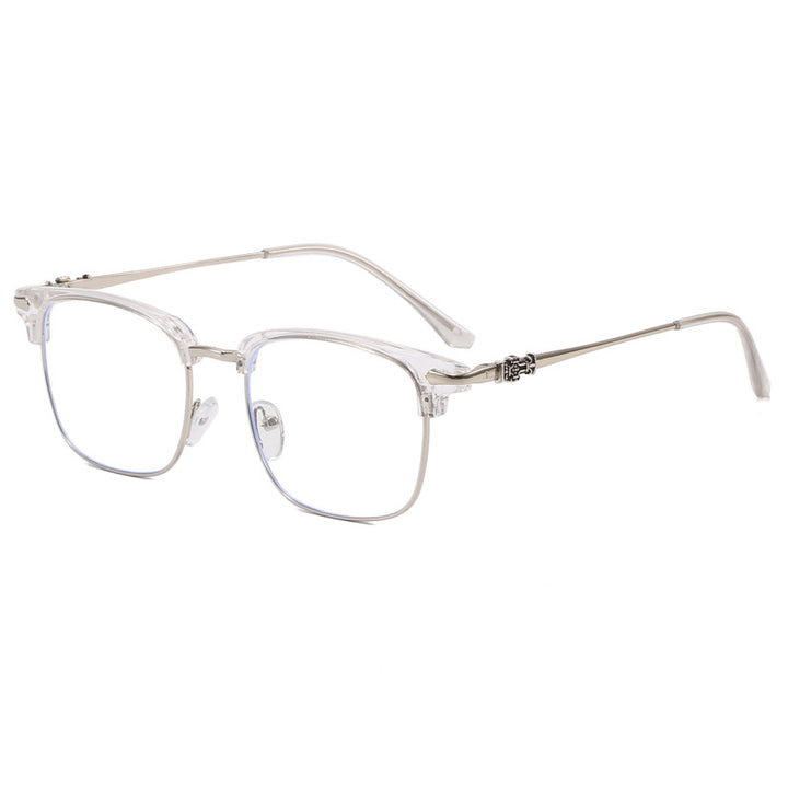 Ladies fashionable glasses in elegant and filigree design Stornfield