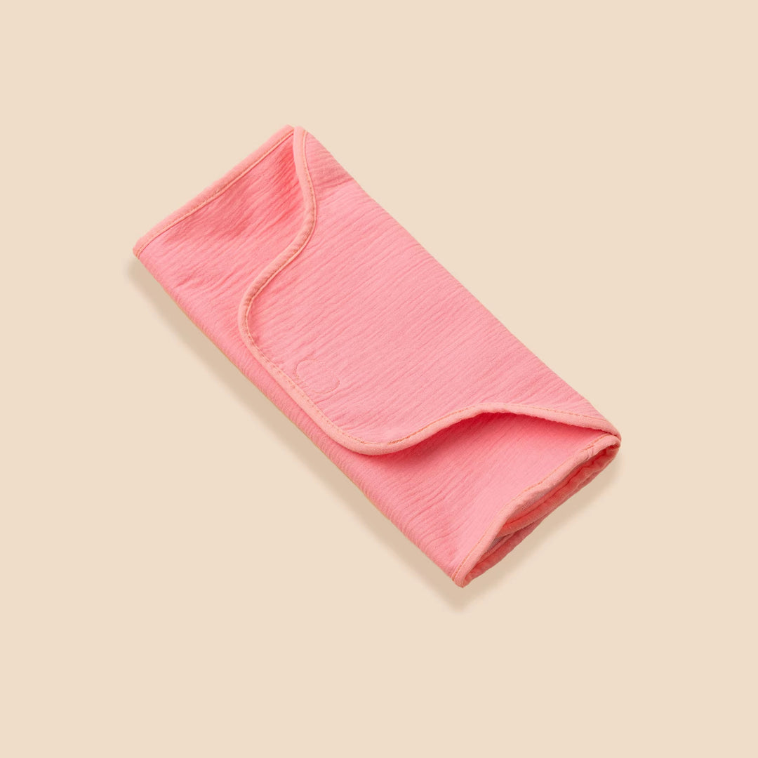 Soft Muslin Changing Mat Stornfield