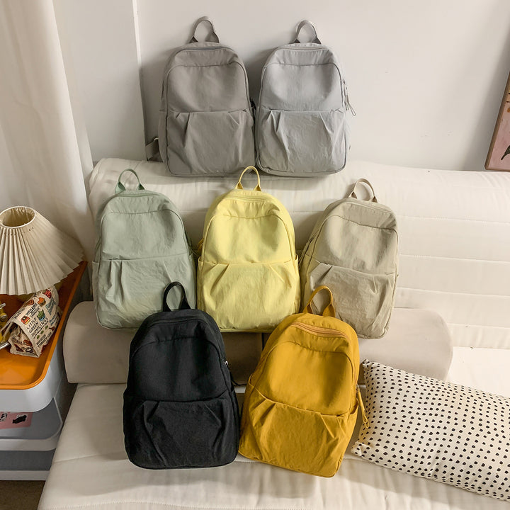 Urban Leisure Backpack Stornfield