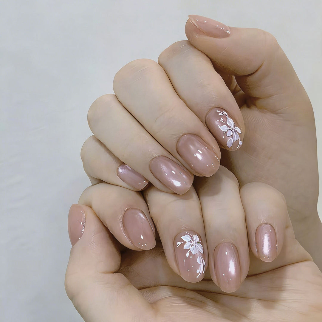 Artificial Nails Stornfield