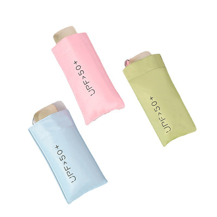 Ladies UV Protection Umbrella Stornfield
