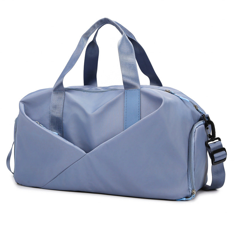 Versatile Gym Duffel Bag