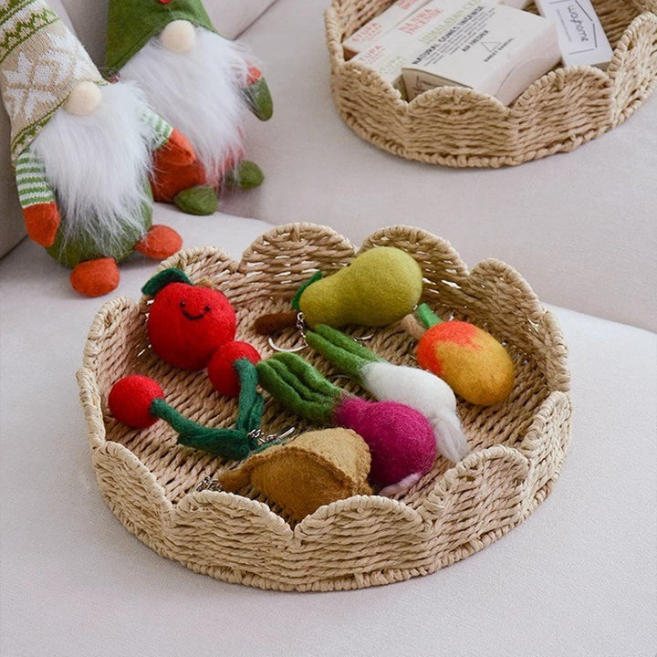 Woven Organizing Caddy Stornfield