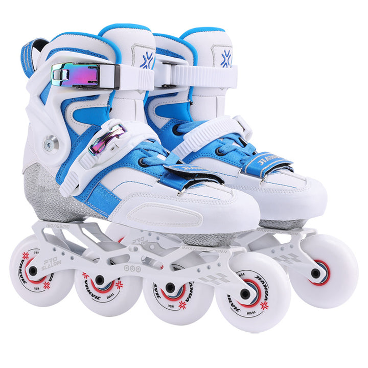 High-Performance Adjustable Inline Skate Stornfield