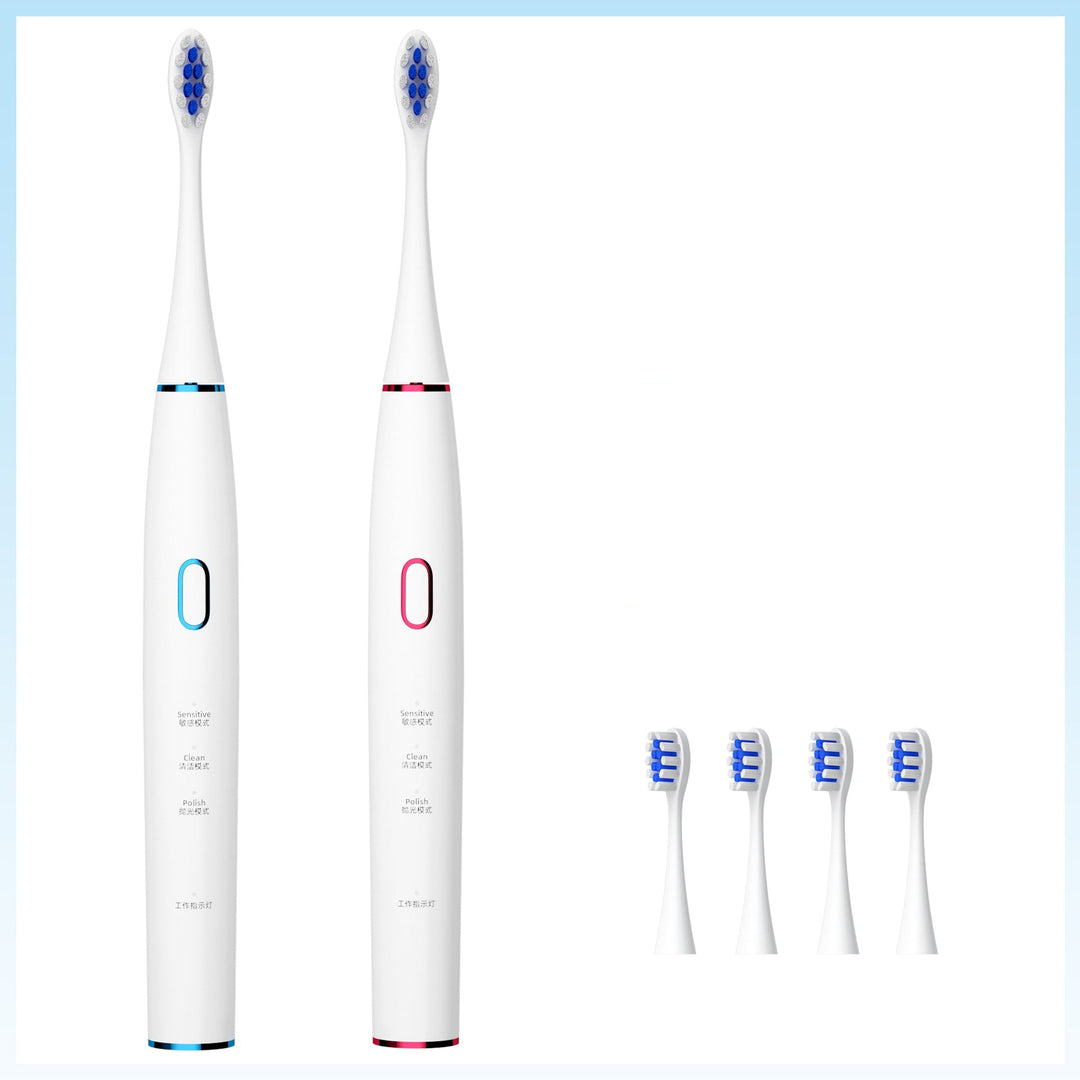 Smart Electric Toothbrush Stornfield