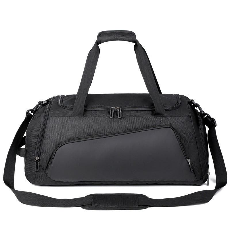 Versatile Travel Gear Backpack Stornfield