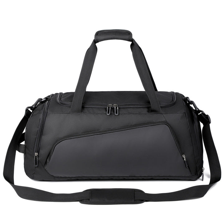 Versatile Travel Gear Backpack Stornfield