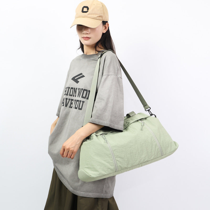 Versatile Sports Duffel Bag Stornfield