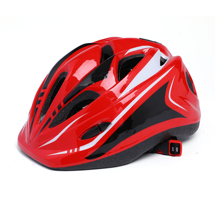 Lightweight Cycling Helmet Stornfield
