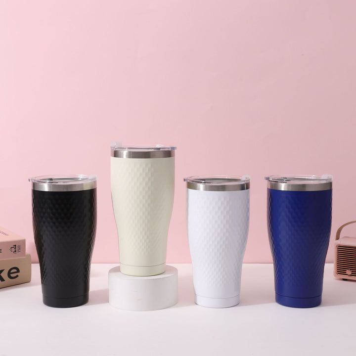 Insulated Travel Mug Stornfield