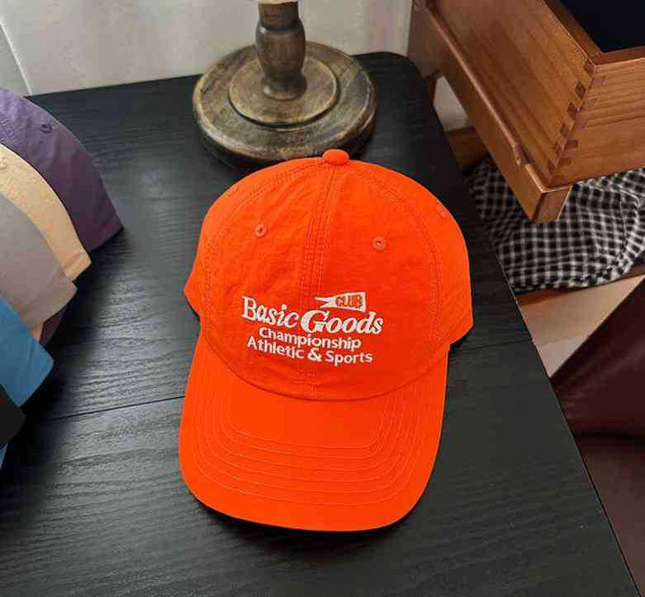 Men's Sports Performance Baseball Cap Stornfield