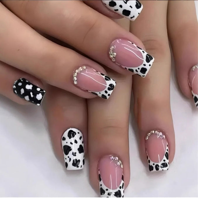 Decorative Acrylic Nail Design Stornfield 1789915886
