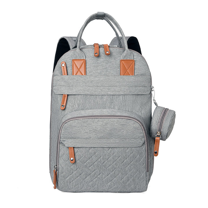 Versatile Multi-Functional Backpack Stornfield