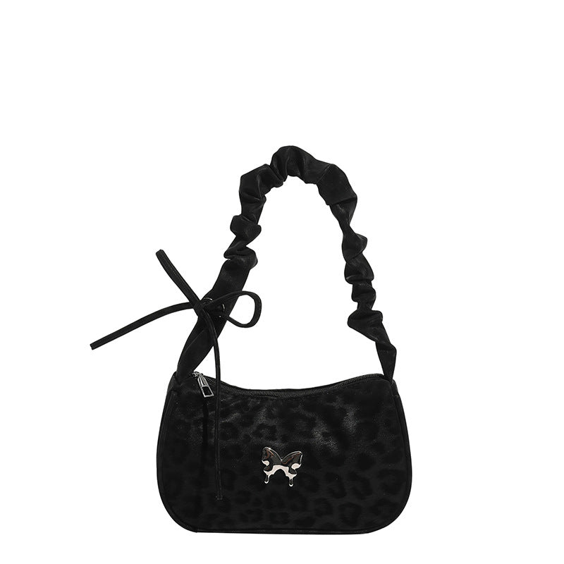 WoStylish Saddle Bag Stornfield
