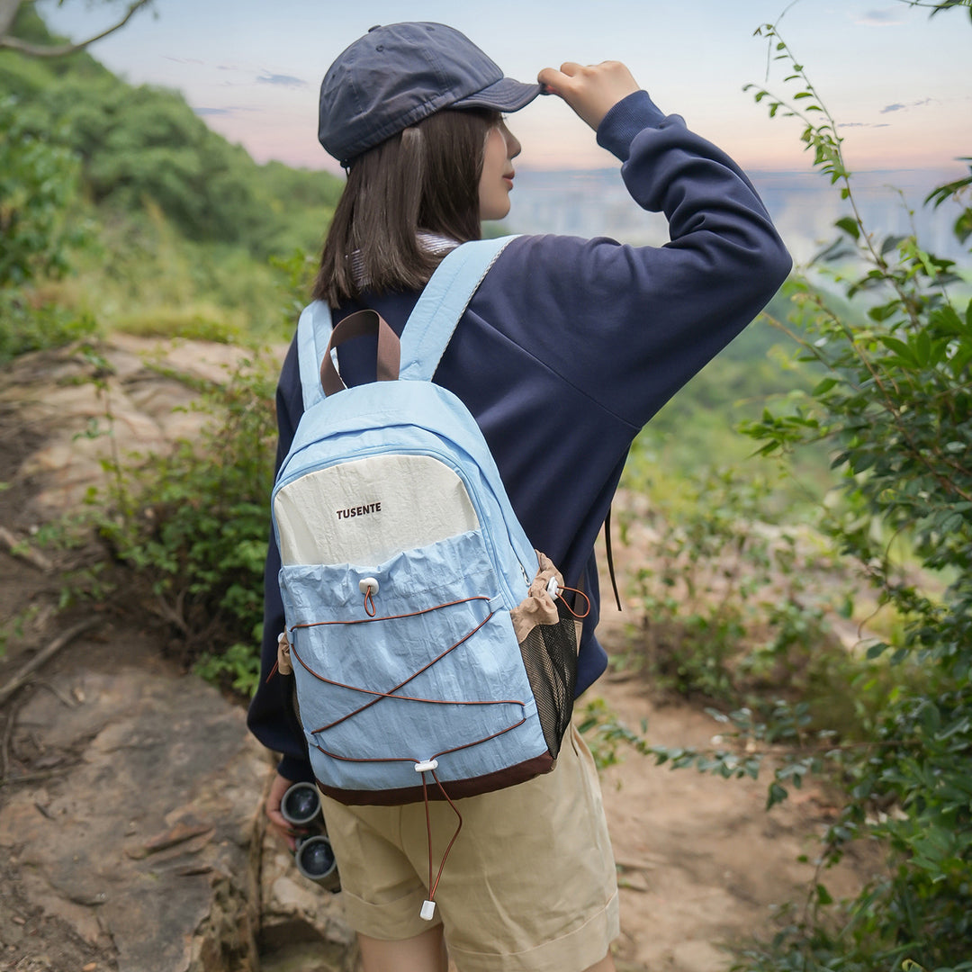 Lightweight Multi-Utility Backpack Stornfield