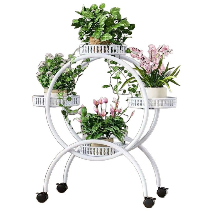 Decorative Plant Stand Stornfield
