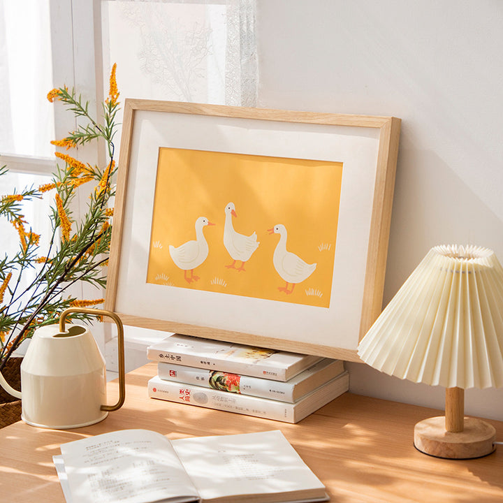 Artistic Wall Frame