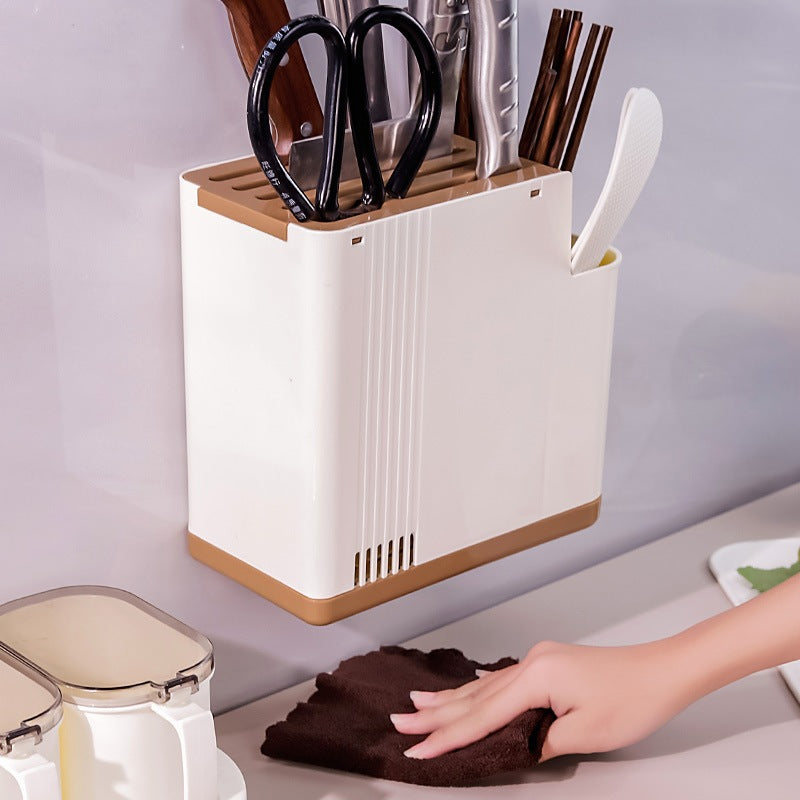 Versatile Kitchen Utensil Holder Stornfield