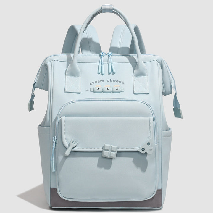 Stylish Multifunctional Backpack Stornfield