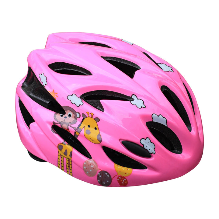WoAdjustable Cycling Helmet Stornfield