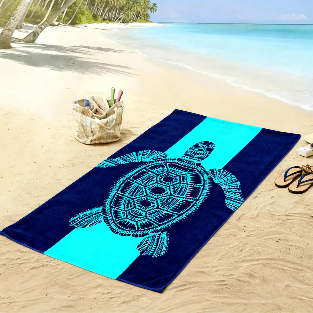 Beach towel Stornfield