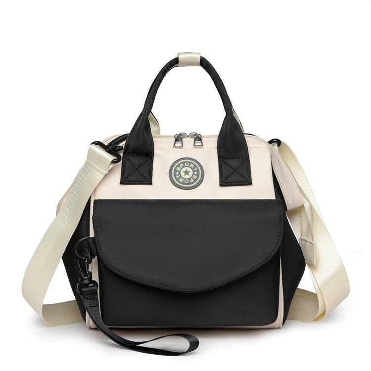 Multi-Functional Sporty Shoulder Bag Stornfield