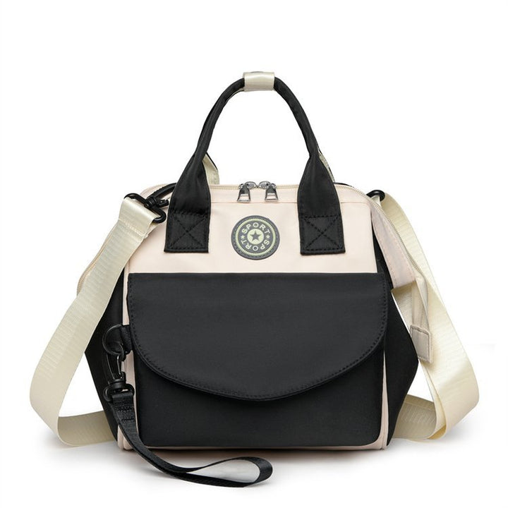 Multi-Functional Sporty Shoulder Bag Stornfield