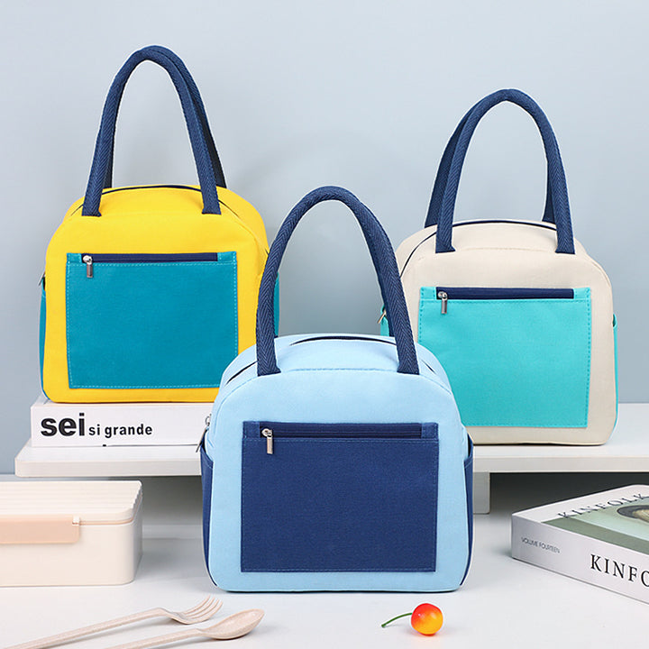 Insulated Food Carrying Bag Stornfield
