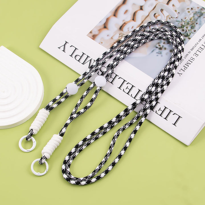 Durable Multi-Functional Lanyard Stornfield