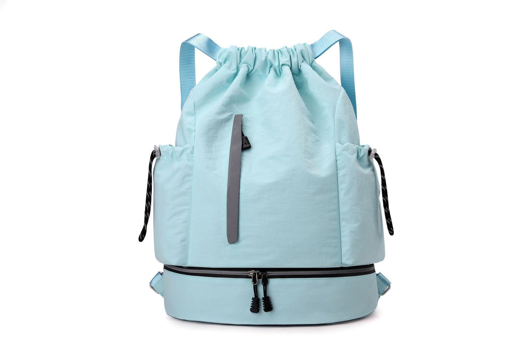 Versatile Drawstring Backpack Stornfield