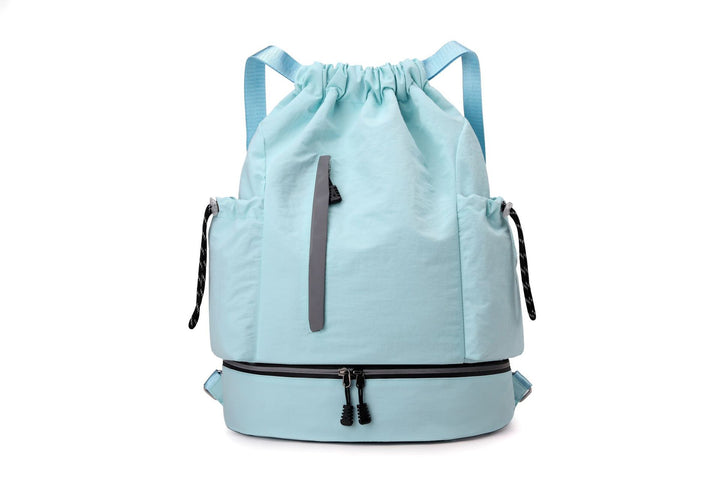 Versatile Drawstring Backpack Stornfield
