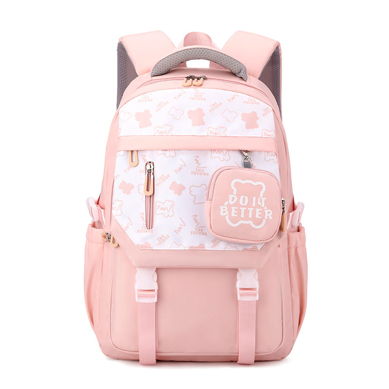 School backpack Stornfield