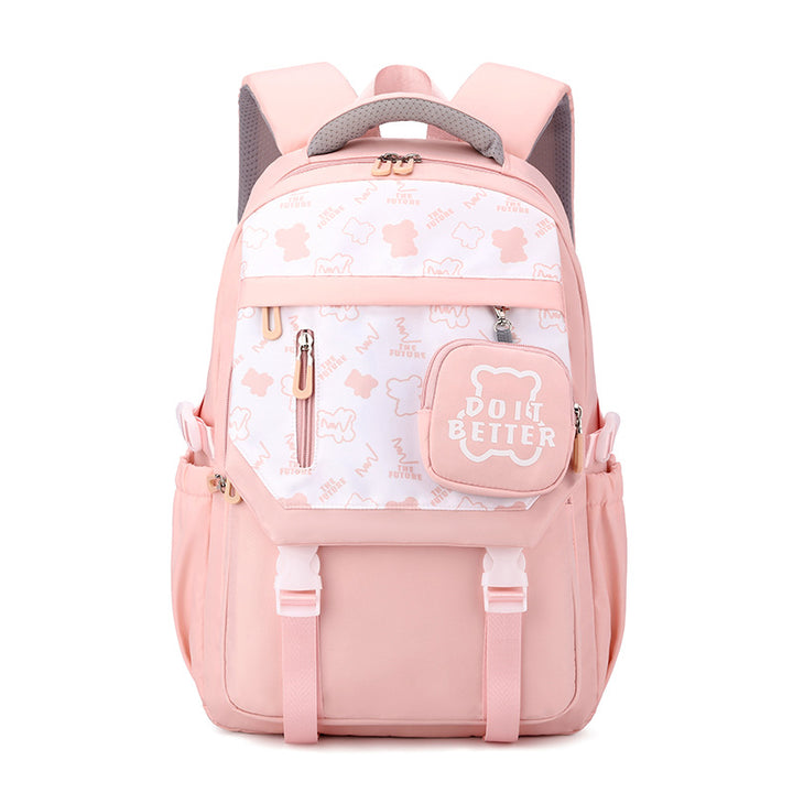 School backpack Stornfield