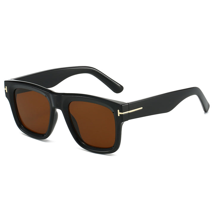 Stylish Retro Sunglasses Stornfield