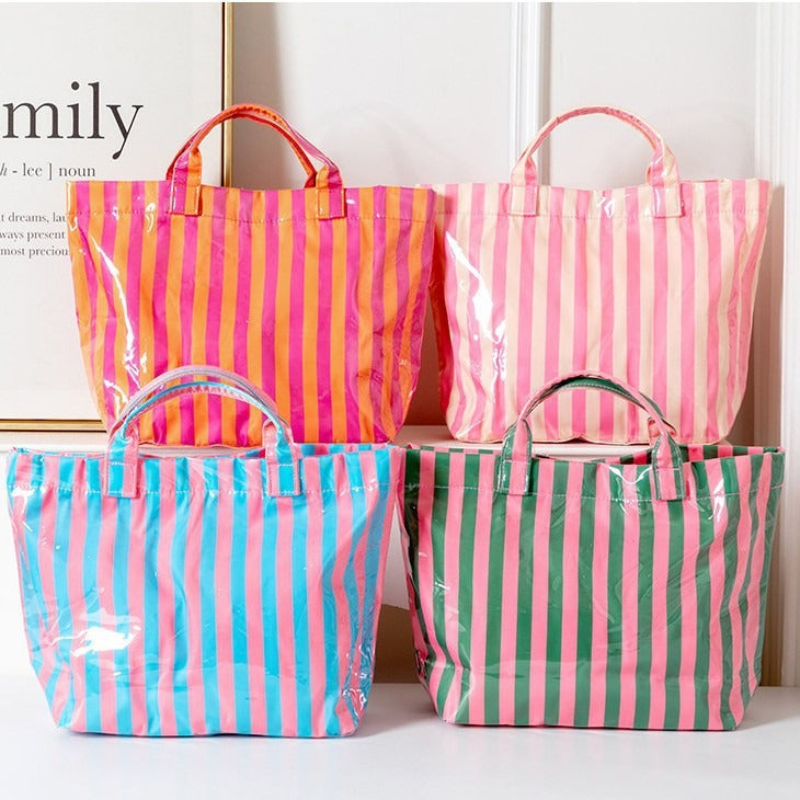 Beach bag Stornfield