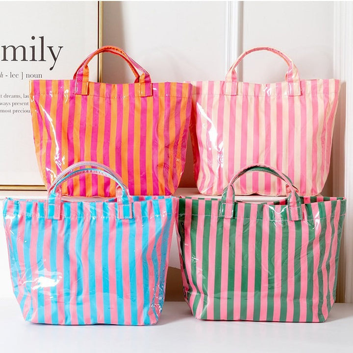 Beach bag Stornfield