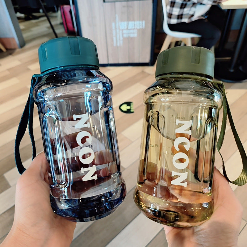 Ladies Ergonomic Outdoor Drinking Bottle Stornfield