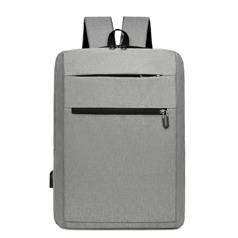 High-Functionality Multi-Compartment Travel Backpack Stornfield